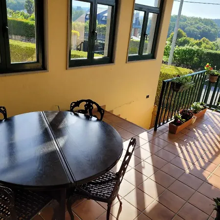 Chalet Bellavista * Lugo