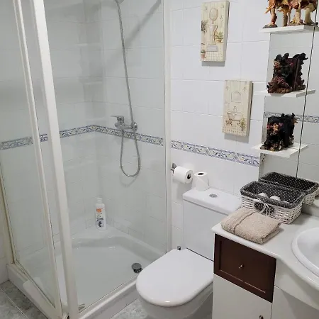 Chalet Bellavista Lugo