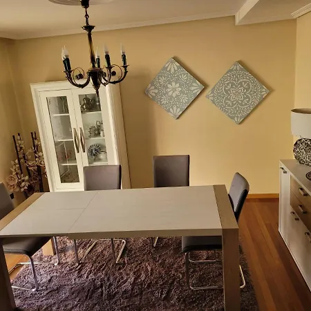 Chalet Bellavista Bed and breakfast *