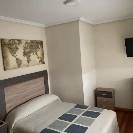 Chalet Bellavista * Lugo
