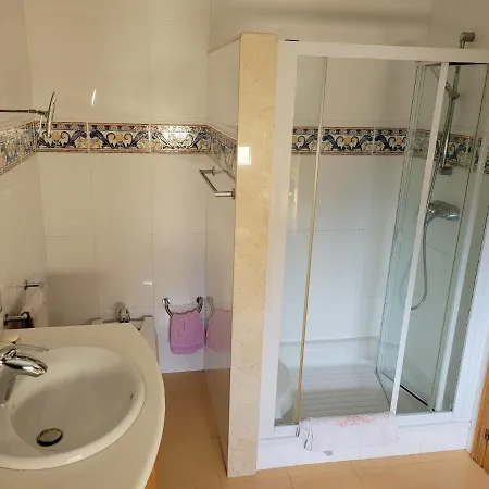 Chalet Bellavista Bed and breakfast