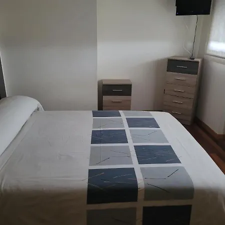 Bed and breakfast Chalet Bellavista Lugo