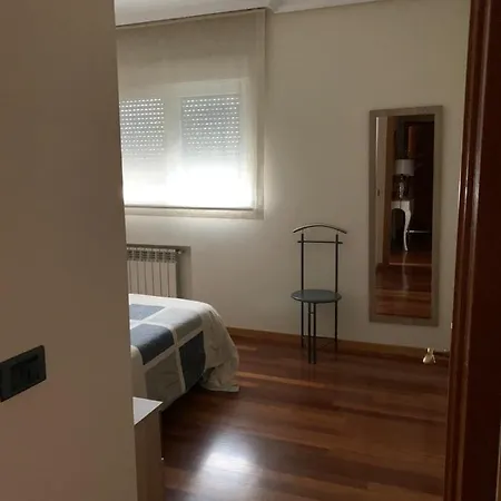 Chalet Bellavista Bed and breakfast