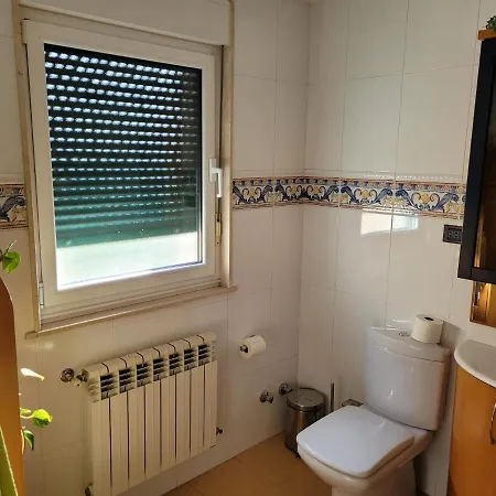Chalet Bellavista Bed and breakfast *