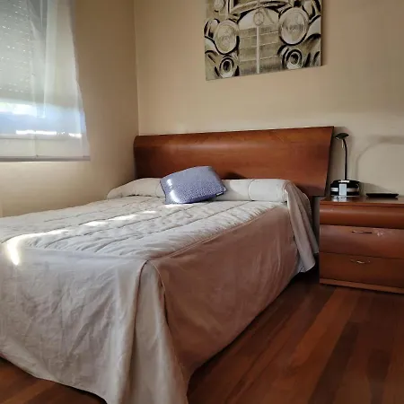 Chalet Bellavista Bed and breakfast