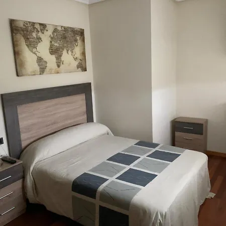 Chalet Bellavista * Lugo