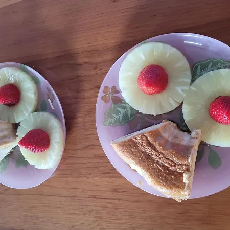 Bed and breakfast Chalet Bellavista