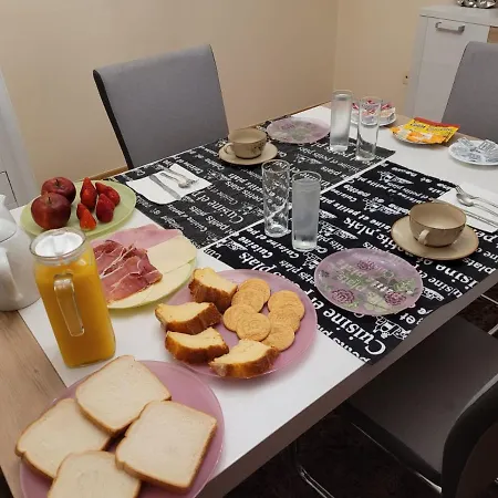 Chalet Bellavista Lugo